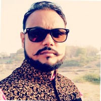 Nimesh Dabhi