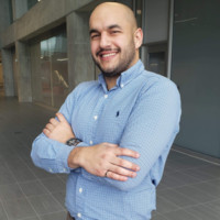 Hussein Abdelrahman