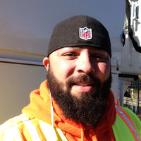 Matthew Vigil