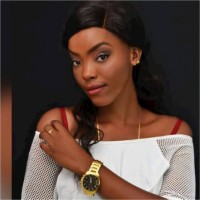Gracious N. Kibukila