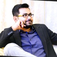 Tabish Hassan