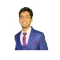 Ridhdhish Malde