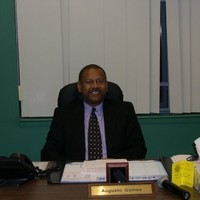 Augusto Gomes