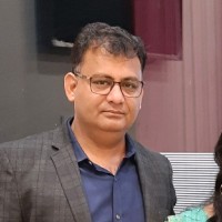 Nitesh Kumar Garg