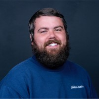 Colton Roberts