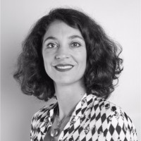 Lorene BERRODIER