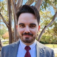 Sean Eichmann