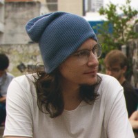 Victor Machado