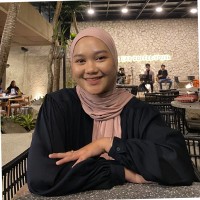 Nela Setanta Puspitasari S.I.Kom