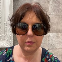 Margreet Scheerder