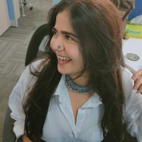 Swati Sharma