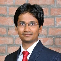 Suyog Desarda