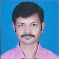 Dilip Krishnan