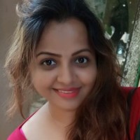 Suman Kadam