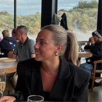 Sarah Den Breejen