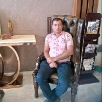Suman Kumar Thakur