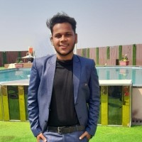 Saksham Rajak