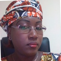 Khadidiatou Gueye Diop