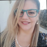 Maria Sarafaki