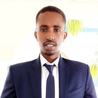 Mohamed Adam