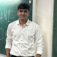 Yashvardhan Singh Parihar