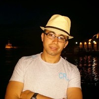 Omar Ras