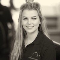 Georgina Cave