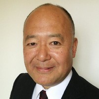 Katsuhiko Tanabe