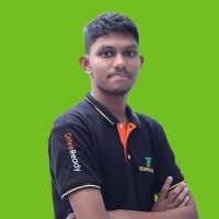 I Mehar Arun