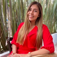 Allison Astrid Salas Holguín