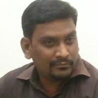 Srinath nagendra