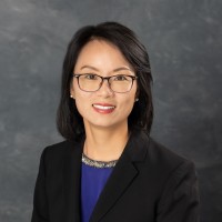 Ivy Jiang