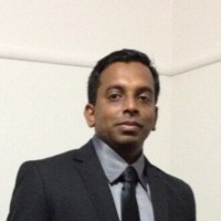 Satheesh Babu