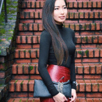 Jasmine Tan
