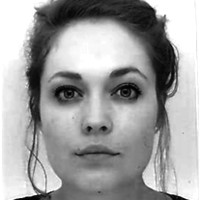 Sophie Berrou