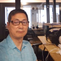 中嶋泉