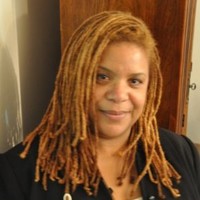Sandra Dotson