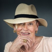 Mary Gostelow
