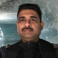 Mohit Sabharwal