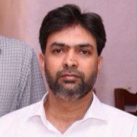 Amir Iqbal