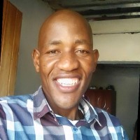Terrence Thuthukani Myeza