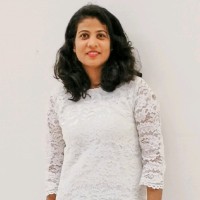 Anusha Bangera