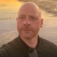 Sean McFadden BSc, MSc