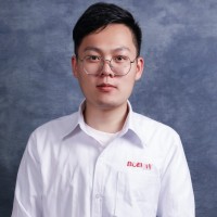 John Ma