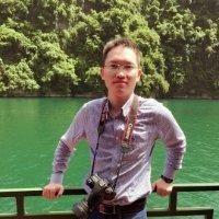袁 Yuan建华 Johnson