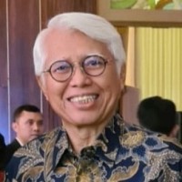 Bambang S. Atmadja