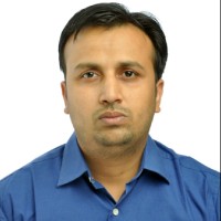 Vikrant Naramdeo