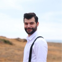 Zafer Yazici