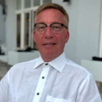 Fredrik Gerlin