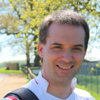 Tim Gibson